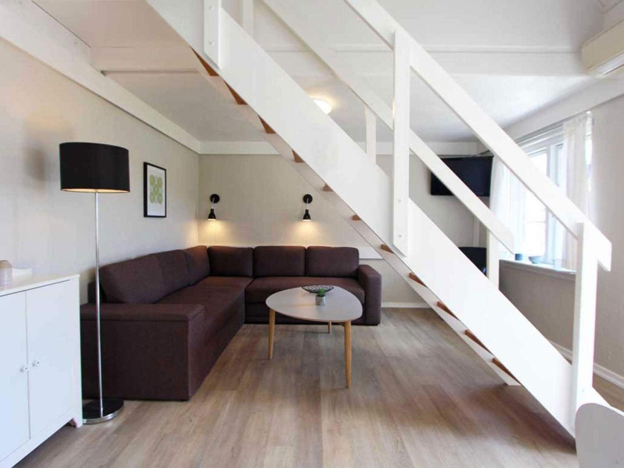 5 Person Holiday Home On A Holiday Park In Gudhjem Eksteriør billede