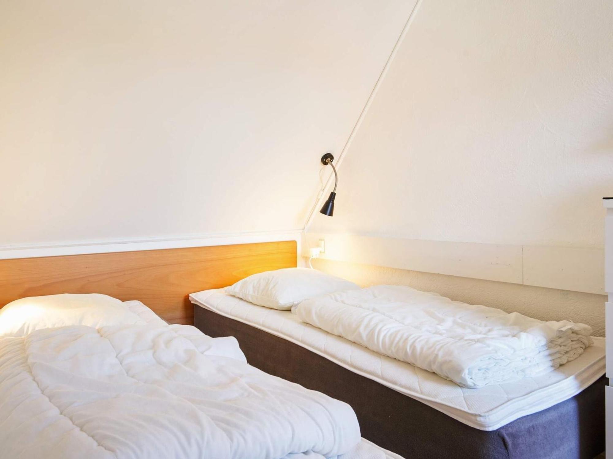 5 Person Holiday Home On A Holiday Park In Gudhjem Eksteriør billede