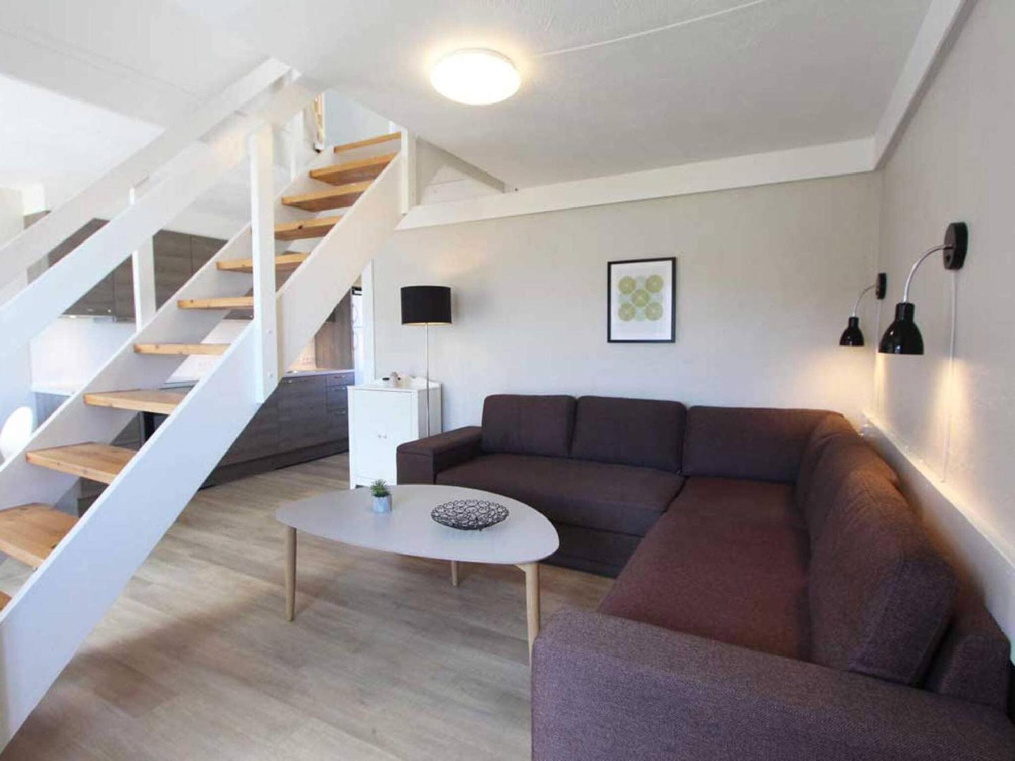 5 Person Holiday Home On A Holiday Park In Gudhjem Eksteriør billede
